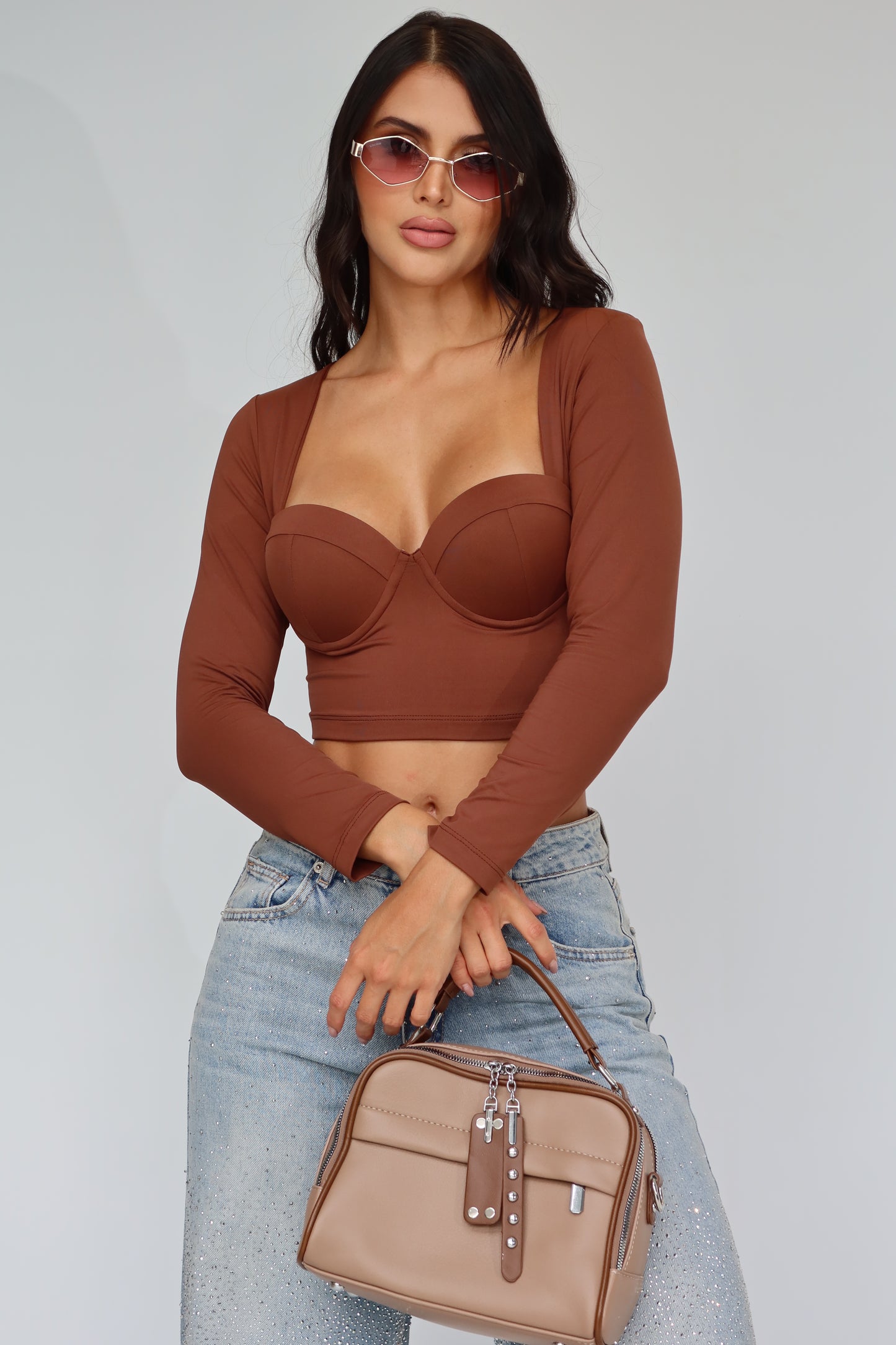 BLUSA MARIANA