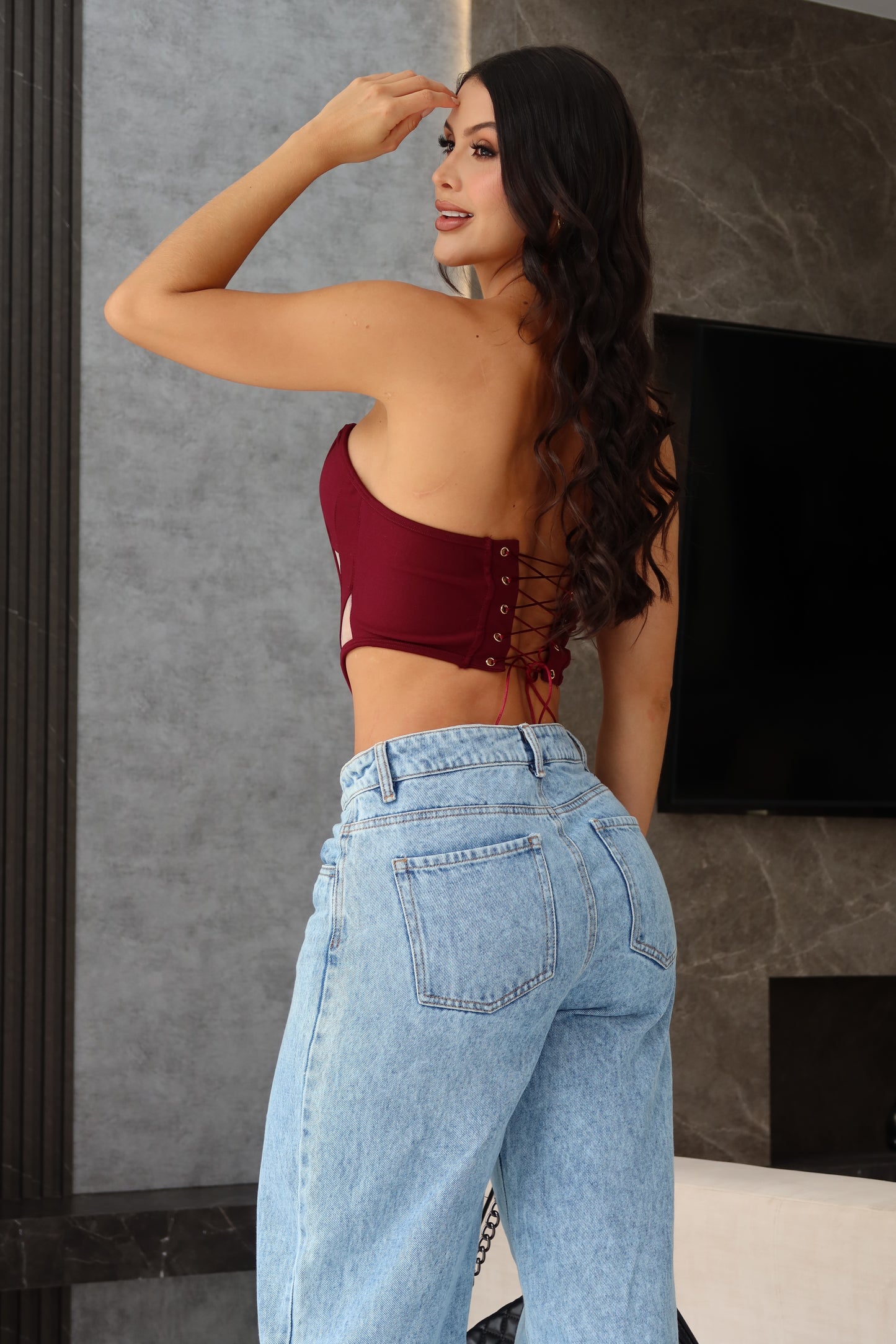 CORSET WENDY