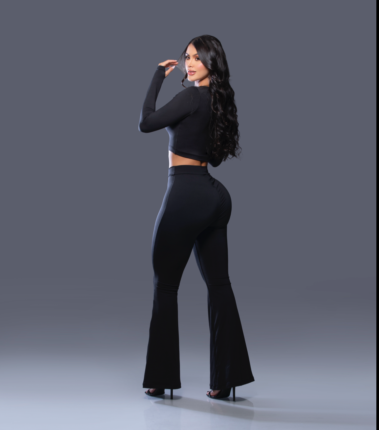 SET ESCOTE CUADRADO