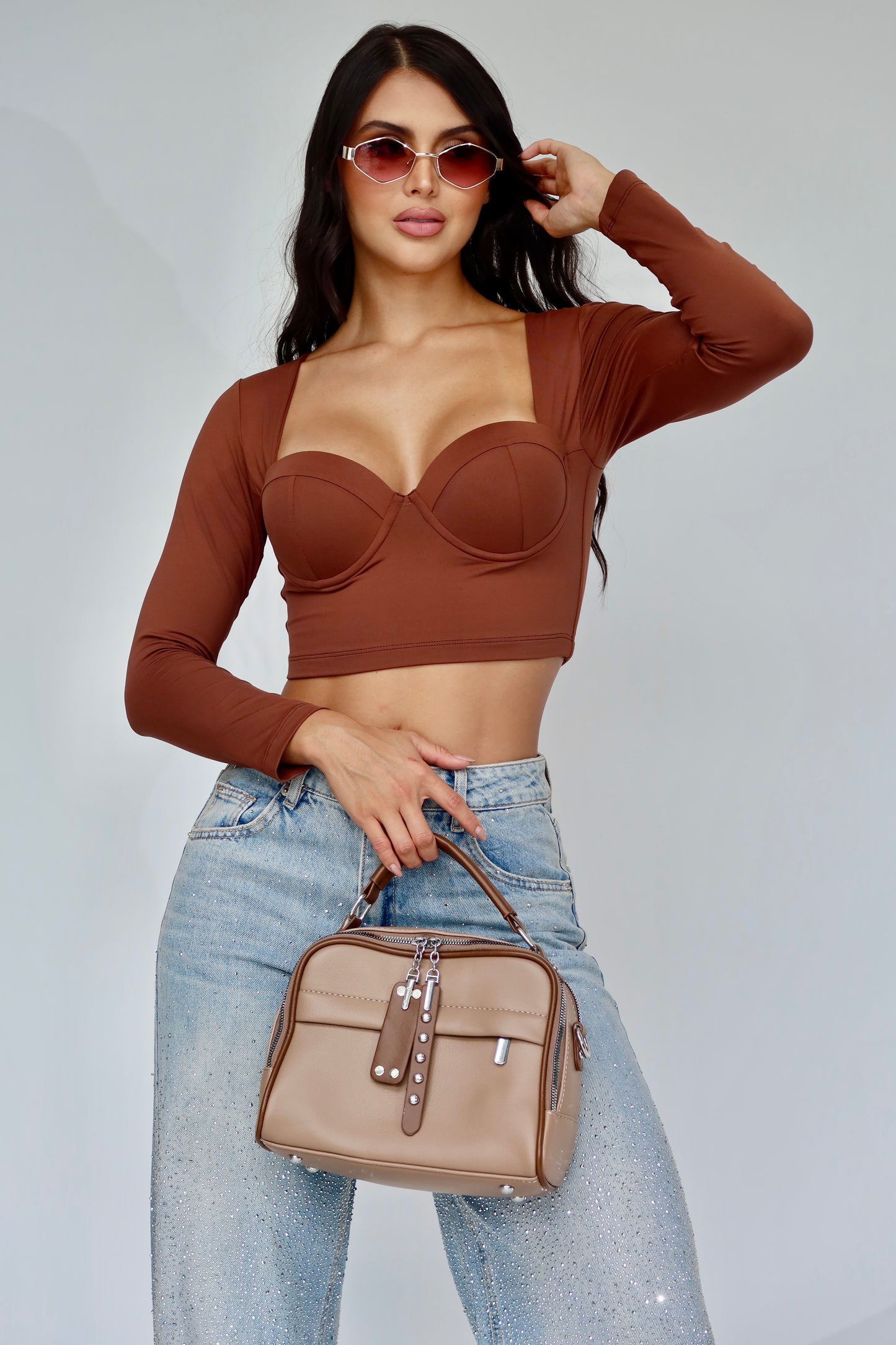 BLUSA MARIANA