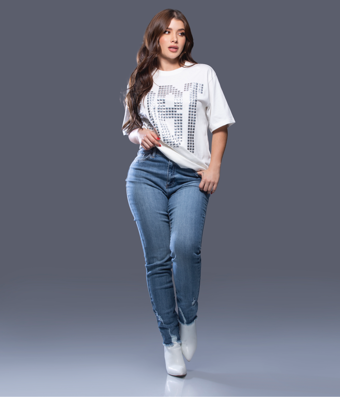 JEAN SKINNY
