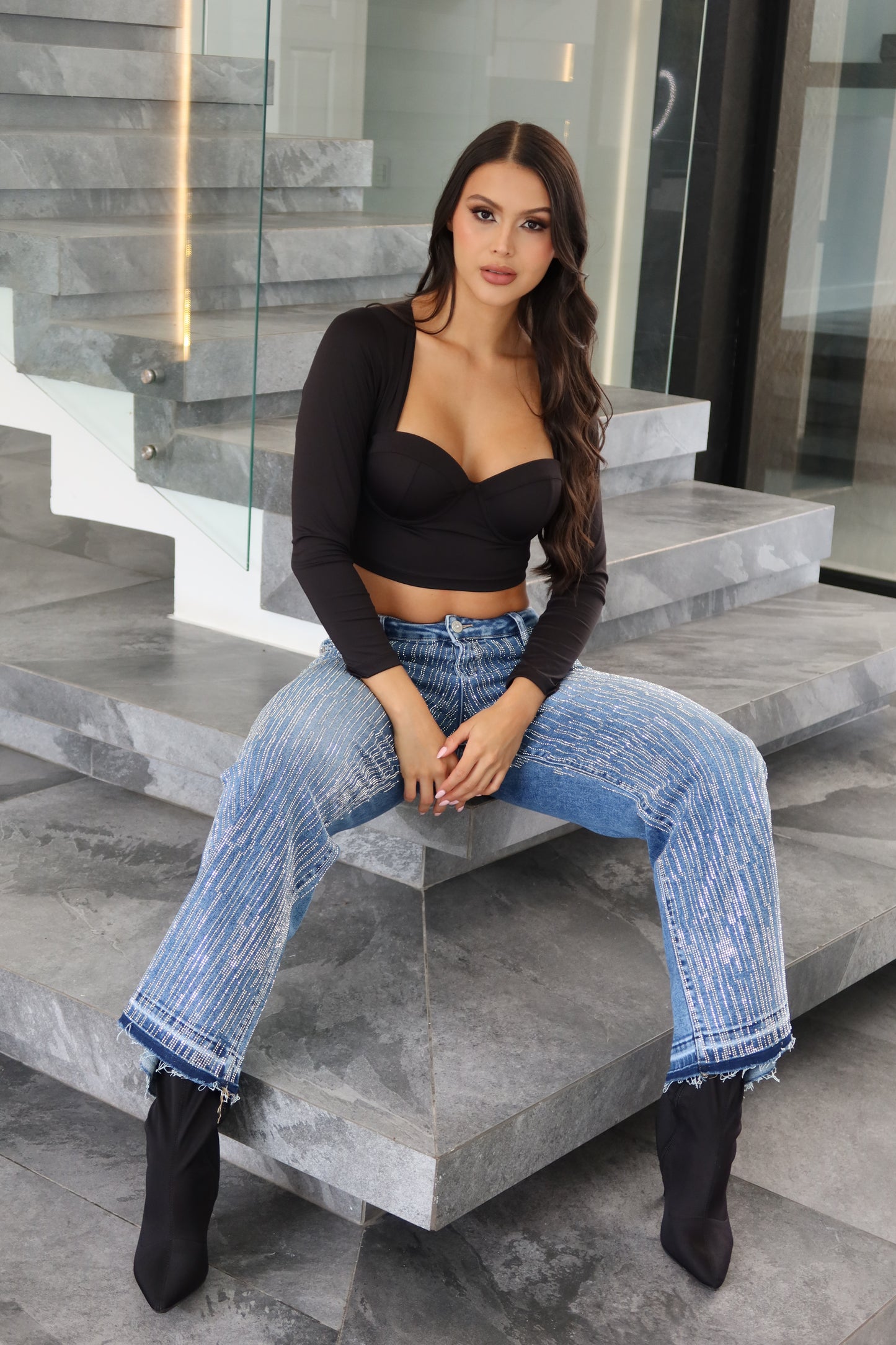 BLUSA MARIANA