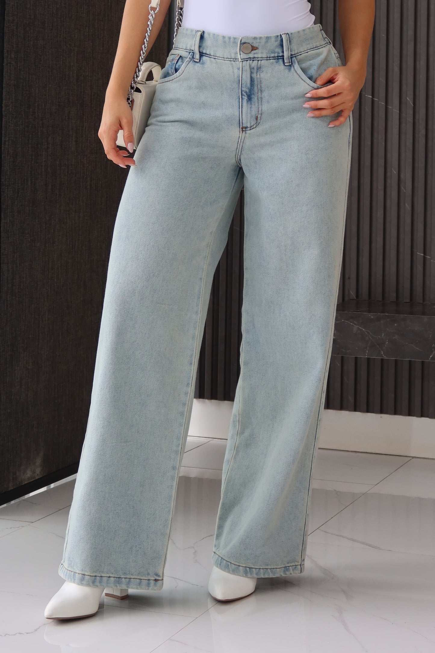 PANTALON PRETINA RECOGIDA