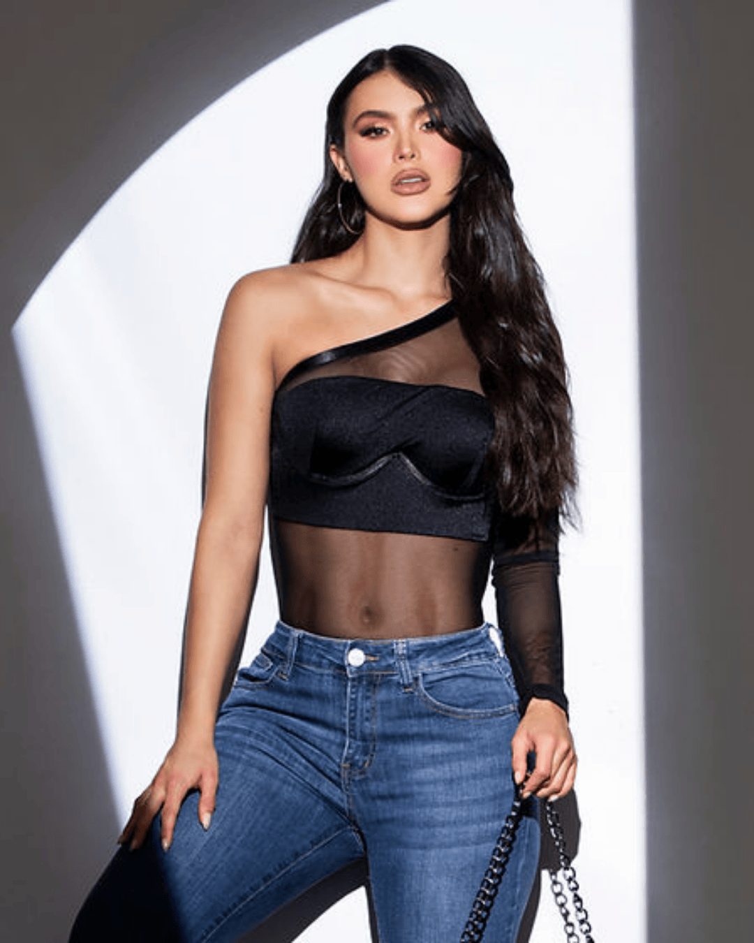 BODY DANIELA