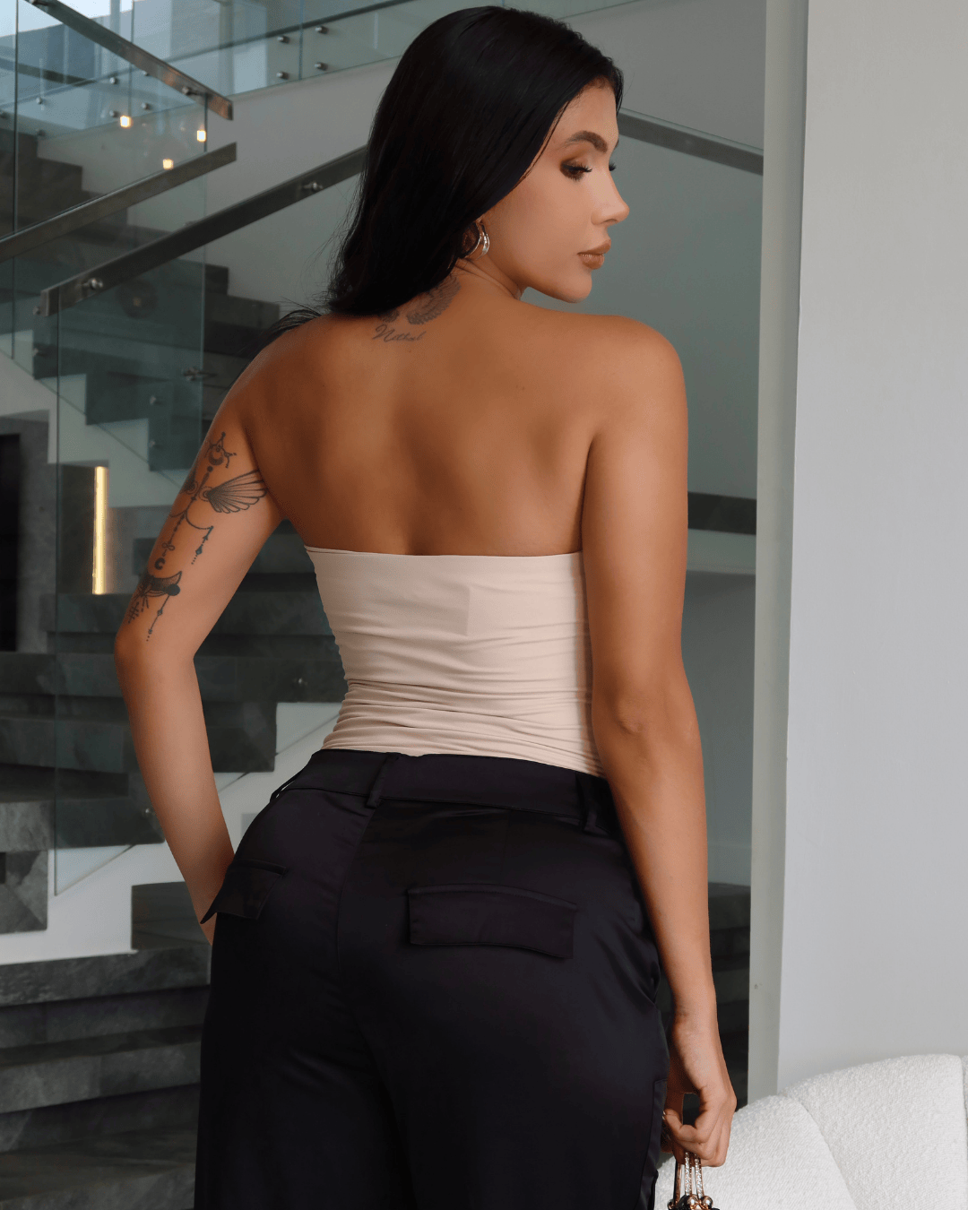 BODY STRAPPLE COPA