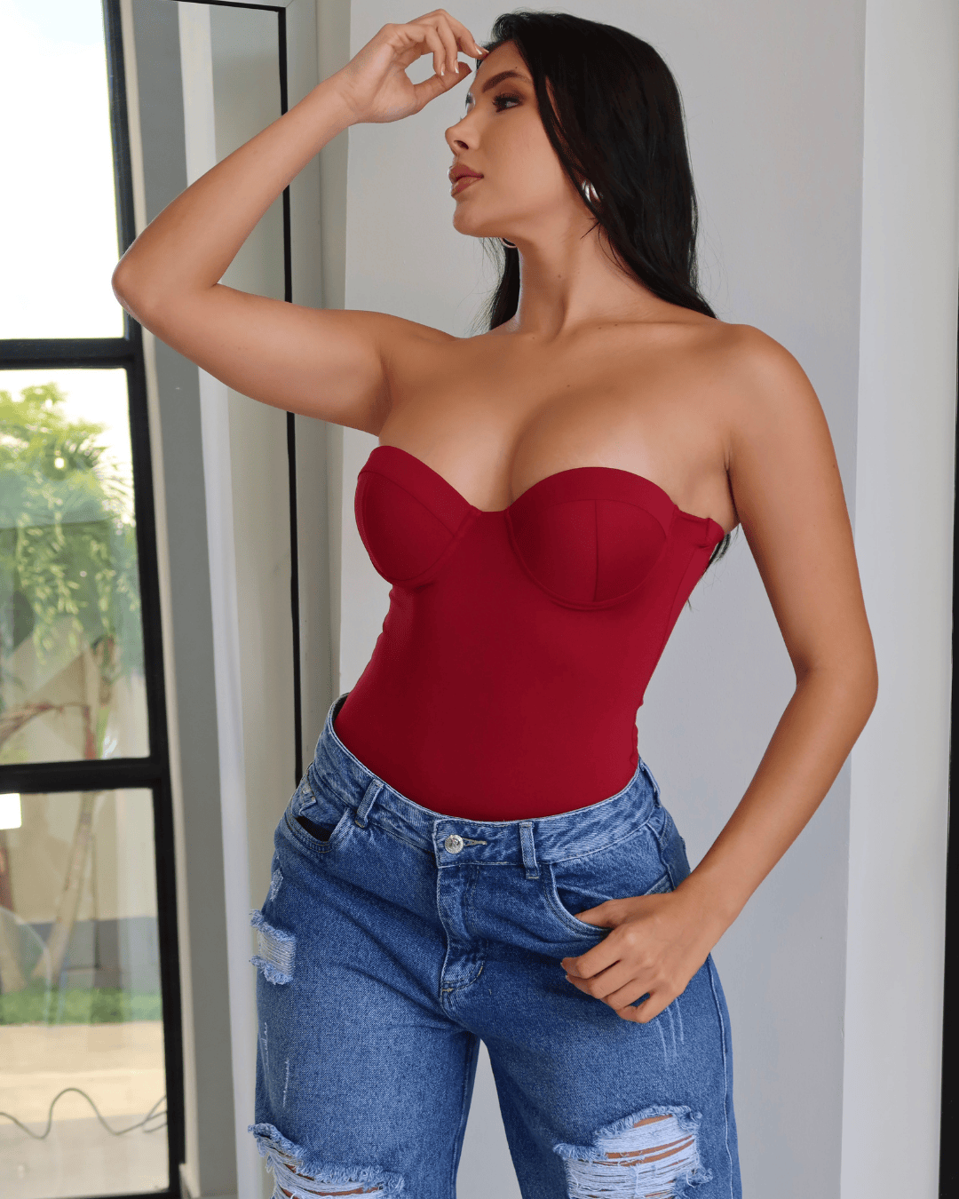 BODY STRAPPLE COPA