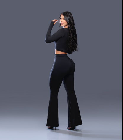 SET ESCOTE CUADRADO