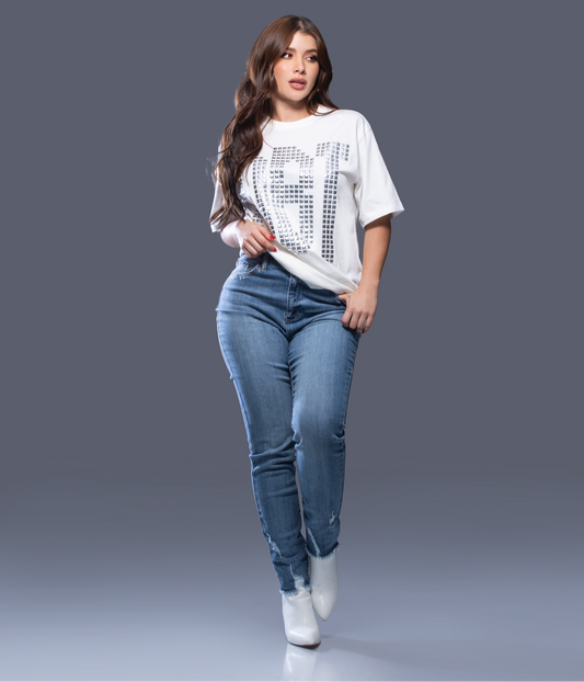 JEAN SKINNY