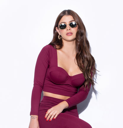 BLUSA MARIANA