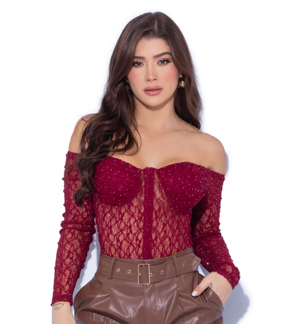 BODY STRAPPLE BRILLO