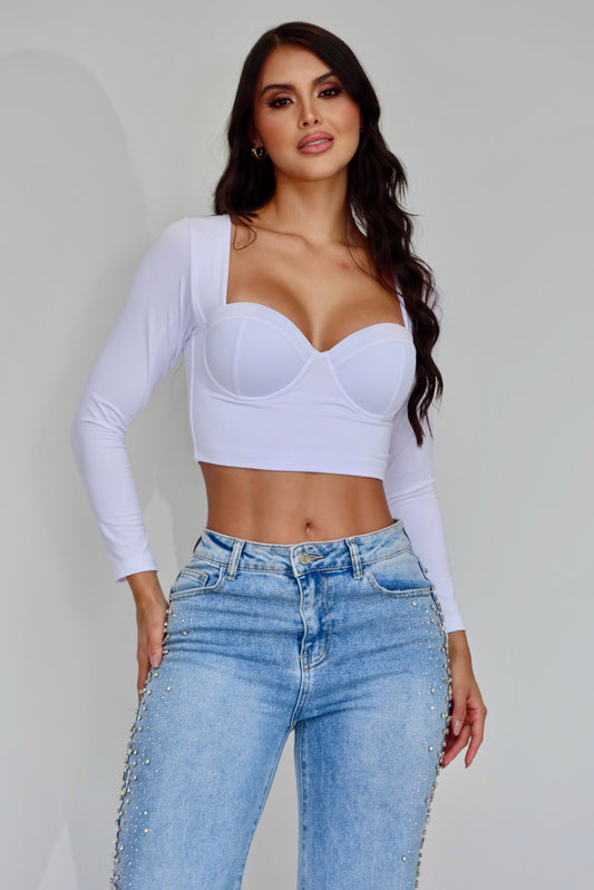 BLUSA MARIANA