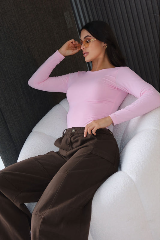 BODY ESCOTE ESPALDA IRIS