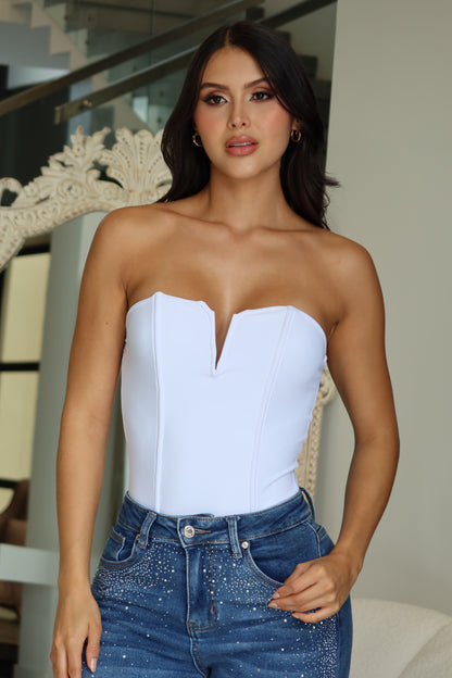 BODY ESCOTE V