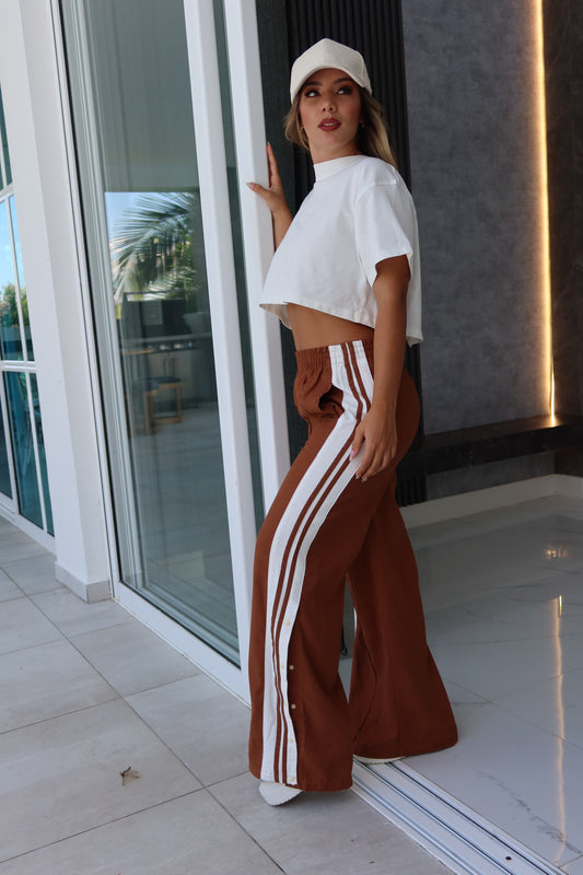PANTALON LINEAS LATERALES