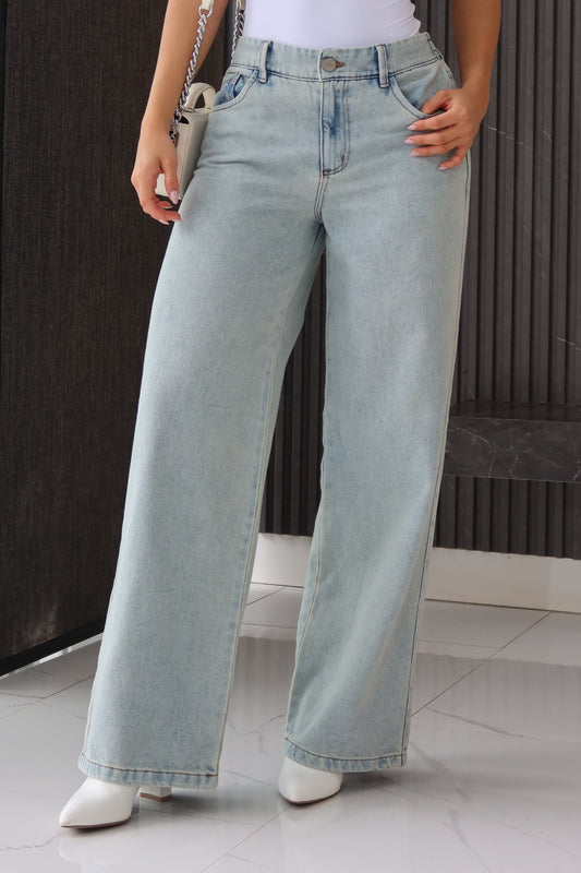 PANTALON PRETINA RECOGIDA