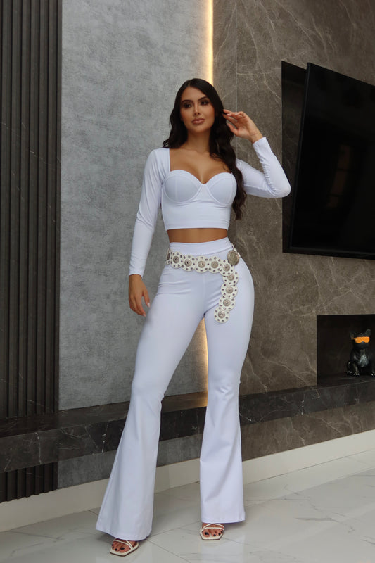SET MARIANA