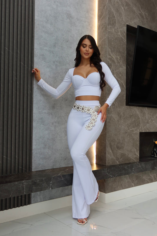 SET MARIANA