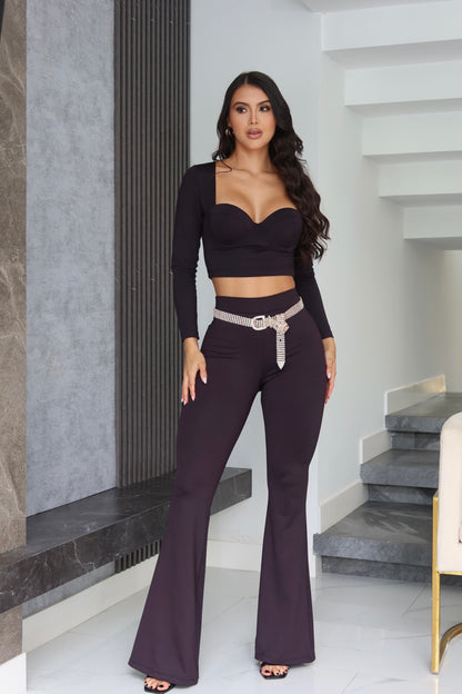 SET MARIANA