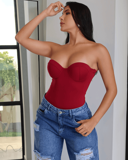 BODY STRAPPLE COPA