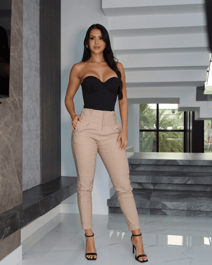 PANTALON PRENSES
