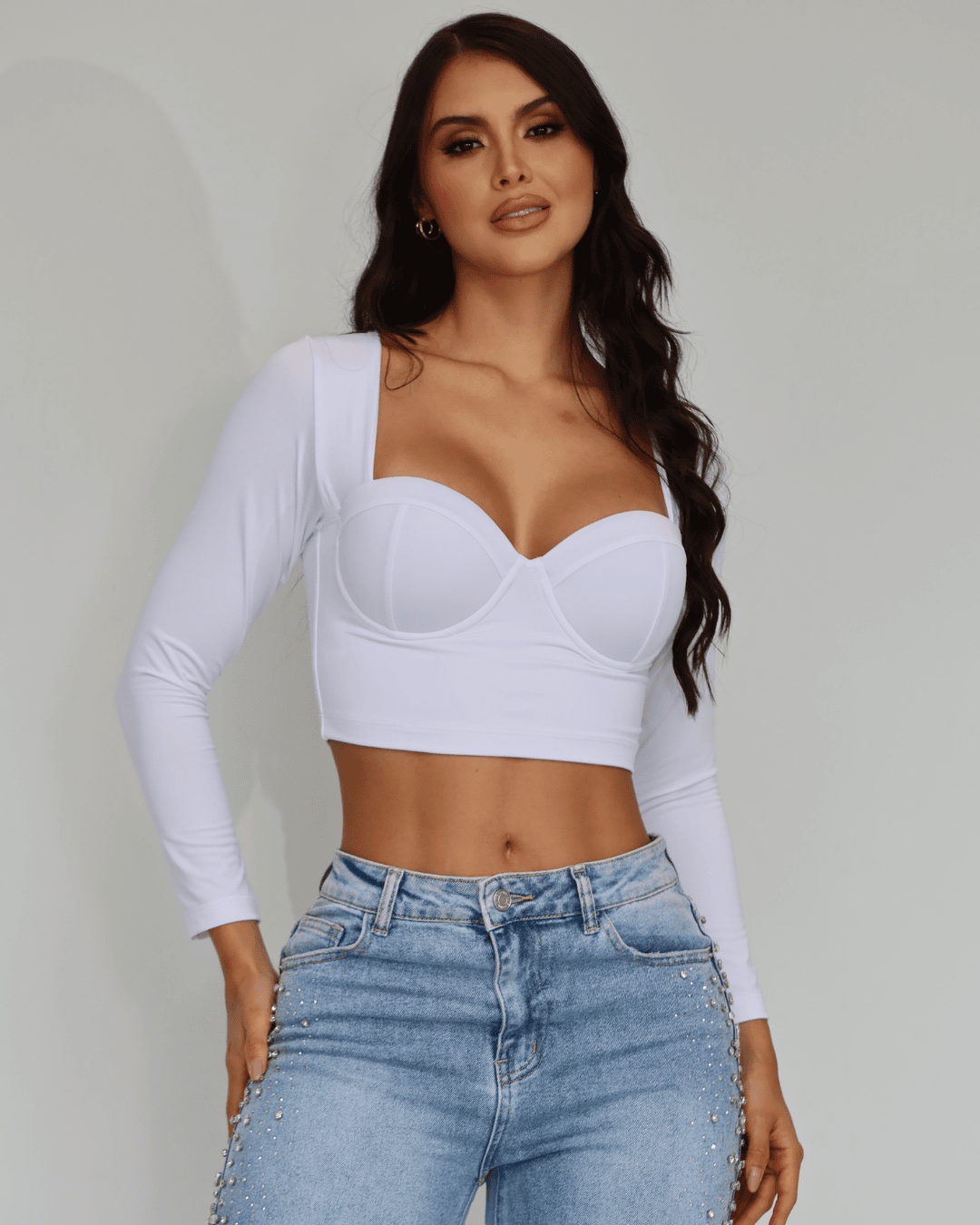 BLUSA MARIANA