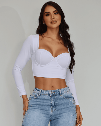 BLUSA MARIANA