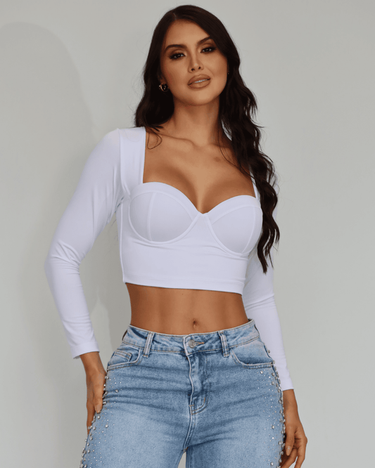 BLUSA MARIANA