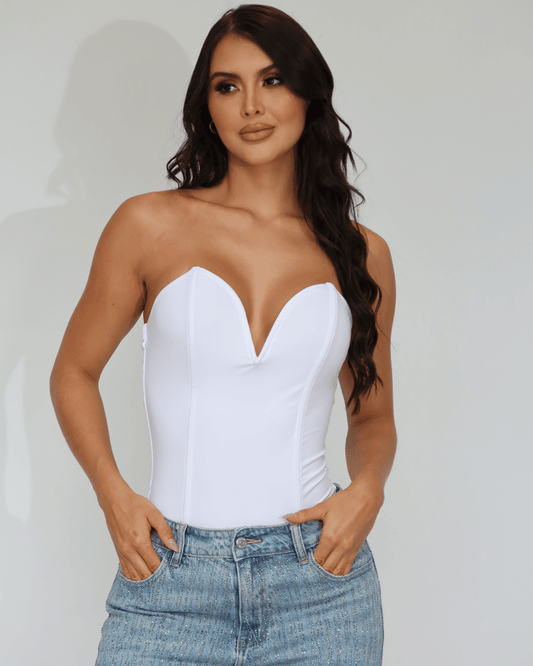 BODY ESCOTE PROFUNDO
