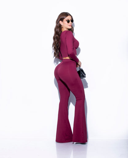 SET MARIANA